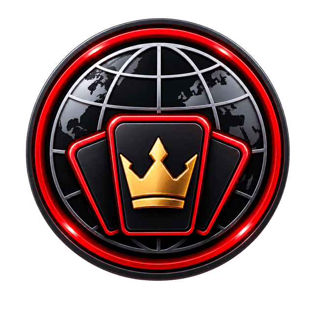 MMA Live Global Fantasy league emblem
